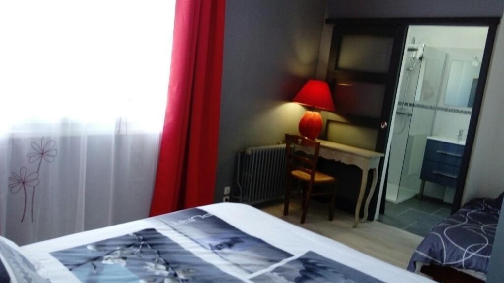 L'Hibiscus Chambre D'Hote Αβινιόν Εξωτερικό φωτογραφία